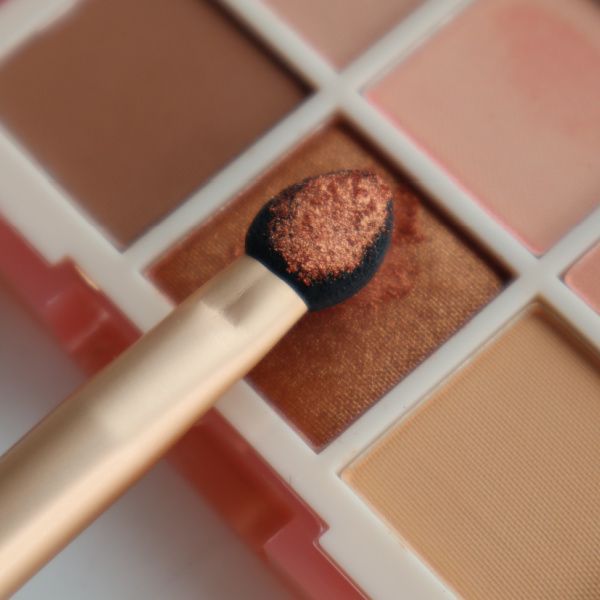 316 Sponge & Blending Eyeshadow Brush